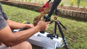 UNBOXING!!!Teleskop West Hunter HD 6-24x50FFP