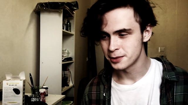 СОЦИОФОБИЯ! Как избавиться? | Альберт Кабуу | Вечная память смотреть онлайн