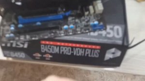 MSI 970A-G43 | Проблемы с БИОС | Не загружается WINDOWS