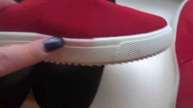 СЛИПЫ ЛАКОСТ. ОБУВЬ С САДОВОДА. ОБЗОР ПОКУПОК С РЫНКА САДОВОД . смотреть онлайн