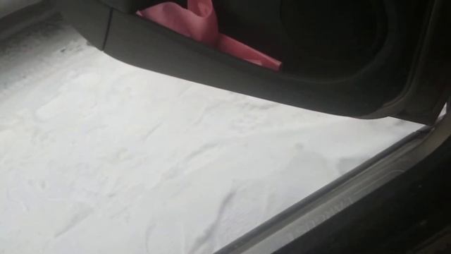 Ларгус запуск в -30*С смотреть онлайн