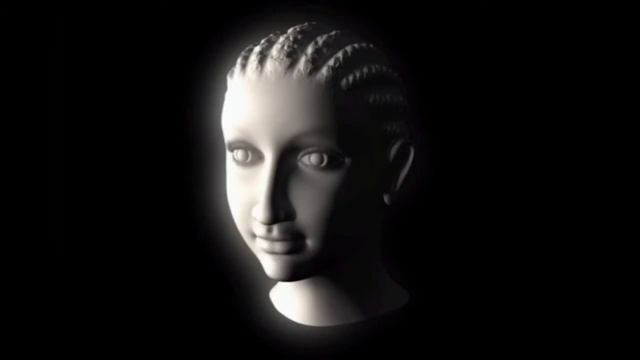 Как на самом деле выглядела Клеопатра?/Kleopatra