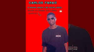 Carlos faraó o nosso amor é outro nível mp3 kizomba