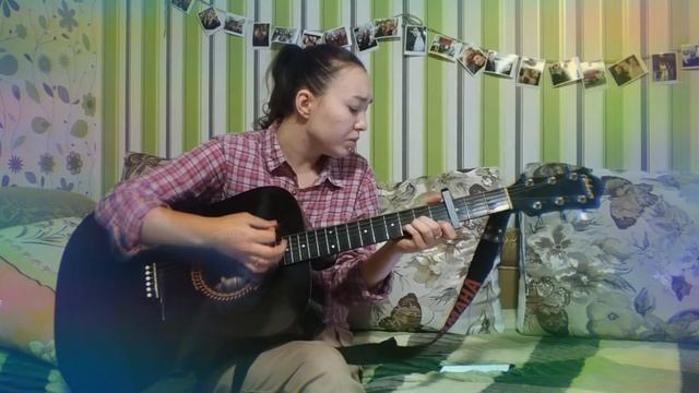 Один в каноэ - Човен смотреть онлайн