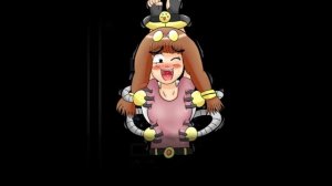 Trixie's Bad Bot Day - "Tickle Orb"~