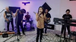 When I Need You - Ice Bucket Band Cover (Leo Sayer)(FB LIVE June 14)