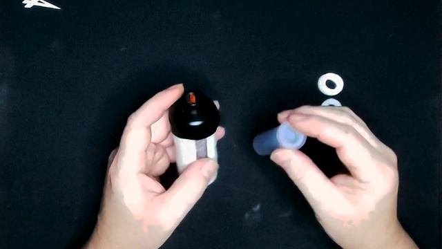 Фильтр влагоотделитель для краскопульта WDK   65241