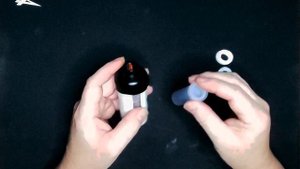 Фильтр влагоотделитель для краскопульта WDK   65241