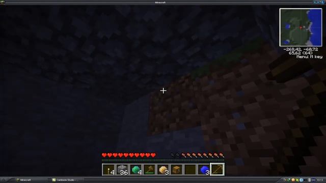 lp по minecraft (обитаемый остров) #1 смотреть онлайн