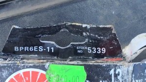 Лучший аккумулятор и свечи для ЛАДЫ ГРАНТЫ и КАЛИНЫ!