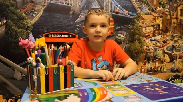 Лайфхаки Для Школы. Как Быстрее Сделать Уроки. смотреть онлайн