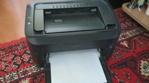 лазерный принтер Canon lbp 6030b