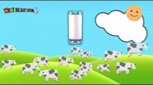 Песенка 33 Коровы - Cover