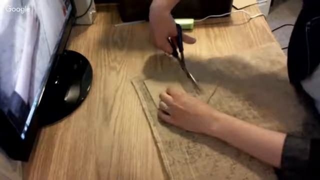 Светлана Шамшина,меловая краска в интерьере смотреть онлайн