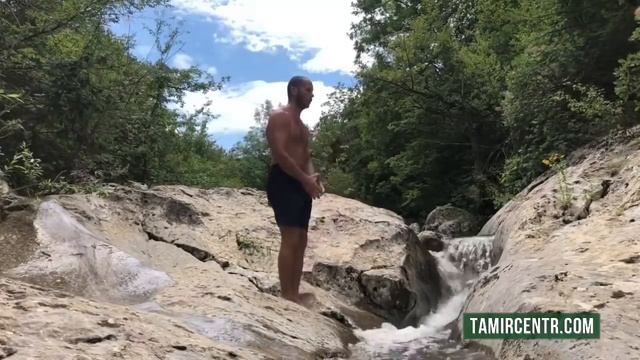 УБРАТЬ ЖИВОТ за 5 мин в день ПУЗАТИКАМ Жиросжигающие и Тестостероновые упражнения для полных смотреть онлайн