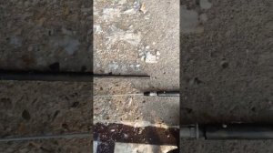 Тросик ручника ldv Maxus