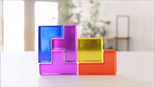 Soft body Tetris jello edition v2 смотреть онлайн