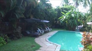 Индия. Гоа, Sea Breeze Inn 3*