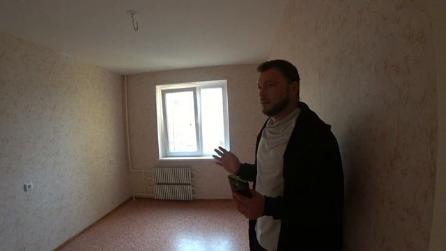ДСК.Купить квартиру.Новостройки Воронежа.Обзор квартир.Недвижимость Воронеж.Илья Никитенко.