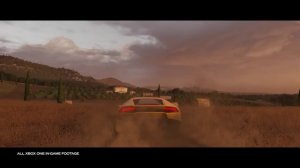 Forza Horizon 2- E3 Teaser Trailer