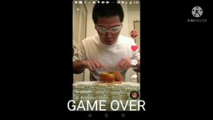 The Adventures of Junya1gou 3/Bootleg Game Over (Nintendo Wii)