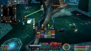 Путь Жреца: от Классика до Легиона