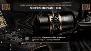 ТОП 5 СИМУЛЯТОРОВ РЫБАЛКИ НА ТЕЛЕФОНЕ ДЛЯ Android И IOS