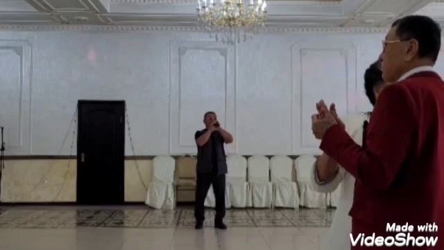 Уштобе - Талдыкурган.Праздник Чусок. смотреть онлайн