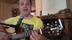 Капюшон/По-прежнему вдвоём/(В.Кузьмин) cover