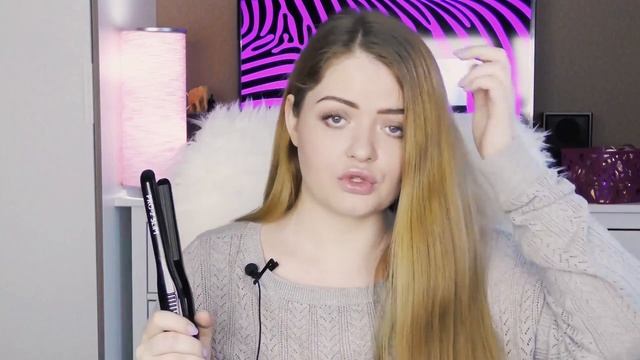 ✦ Прикорневой объем волос ✦ Стайлинг пудра ✦ Лак для волос ✦ Щипцы гофре
