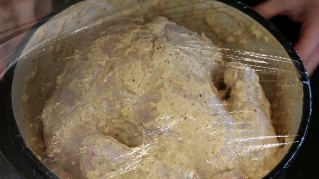 Курица на банке. Рецепт смотреть онлайн