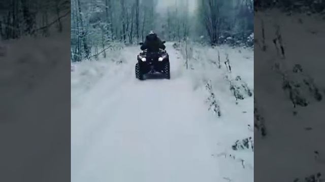 Квадроциклы смотреть онлайн