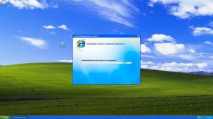 EDCOM - How to install Internet Explorer 7 on Windows XP Professional Service Pack 2
