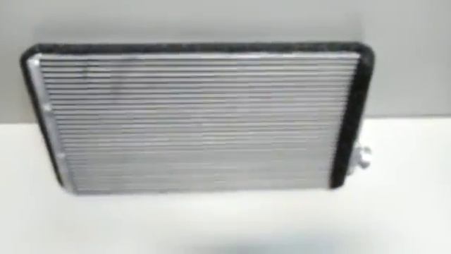 Радиатор печки Рено Премиум 7421395999 смотреть онлайн