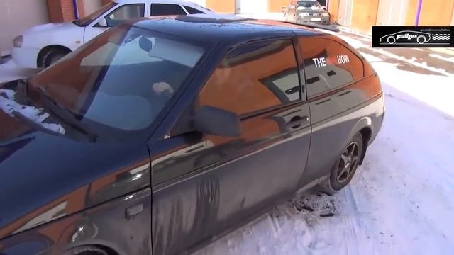 Будни Тазовода 7 Ставим треугольные рычаги и усиленную балку!   Жорик Ревазов Блог