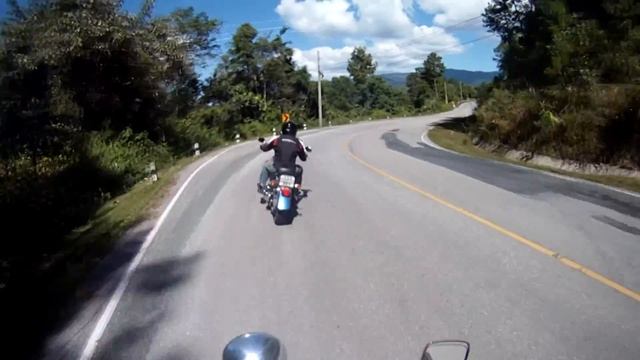 Мотобайк Тай 2011 смотреть онлайн