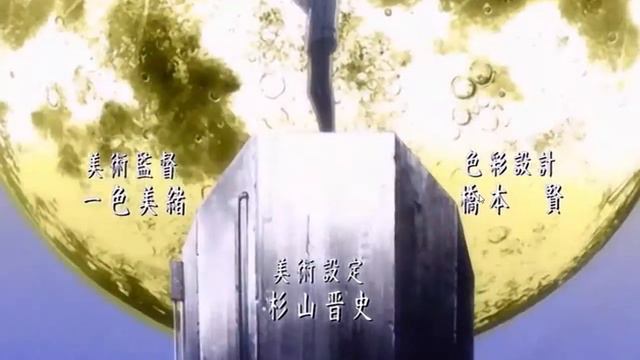 Обзор аниме Тетрадь Смерти. Rewiev anime Death Note.