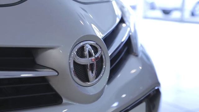 Toyota Verso 2013 Reveal смотреть онлайн