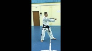 Дан-Гун туль (7 гуп)