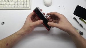 Iphone xr не работает камера