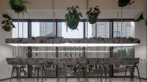 Дизайн ресторана СУПЕР ИДЕЯ интерьера