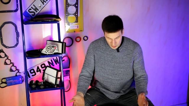 Сам себе Автомеханик! Набор инструментов Дело Техники 620851