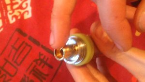 Обзор керамического испарителя на ijust 2