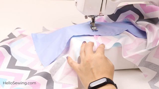 How to sew a Hobo Bag + Make Hobo Bag Pattern from Scratch смотреть онлайн