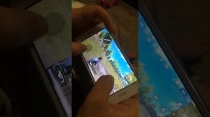 Проблемы с тачскрином и мультитачем в играх на Хонор 6а