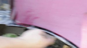 Замена порогов ГАЗЕЛЬ Первый самостоятельный ремонт. №5