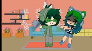 меме/meme "не трогай его!" гача клуб 13 карт (Зонтик, Вару, Феликс) ВаруЗонт !!!МОЁ АВ!!!