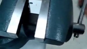 Слесарные тиски WILTON МЕХАНИК