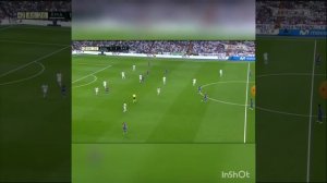 Полный матч Реал Мадрид-Барселона 23 04 2017