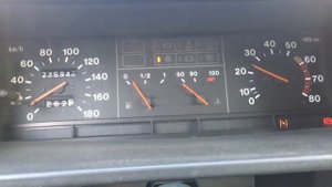 Запуск ВАЗ-21099 после 2-х лет простоя.